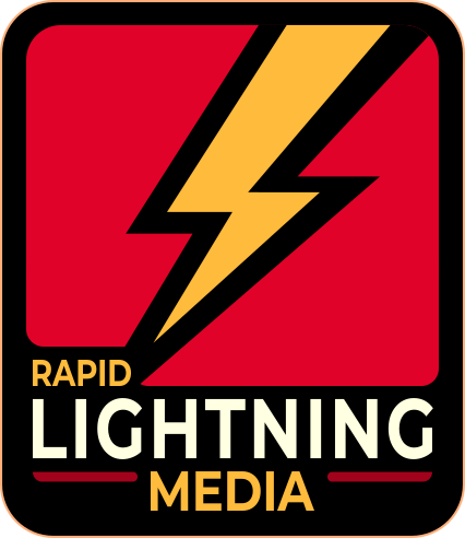 Rapid Lightning Media LLC
